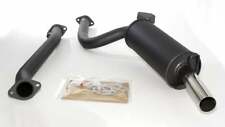 HKS Turbo Exhaust - Starion/Conquest - 1983-1989 - LET-M01 picture