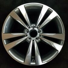 REAR For Benz S-Class S550 OEM Design Wheel 19