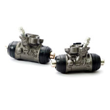 Fit 91-95 Toyota Paseo Cynos Coupe EL44 52 EL54 11/16 Rear Wheel Brake Cylinders picture
