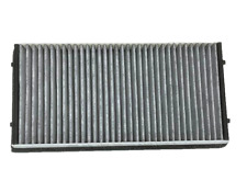 Mann CUK 3360 Cabin Air Filter Carbon for Porsche 911 Boxster Cayman New open bo picture