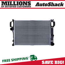 Radiator for Mercedes S550 CL550 S63 AMG S600 CL63 AMG S65 AMG CL600 CL65 AMG V8 picture