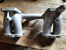 Triumph Tr4 And 4A Inlet Manifold,  NOS. picture