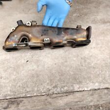 Mercedes c220 cdi c220d Exhaust manifold A651140027 2015 651.921 engine picture