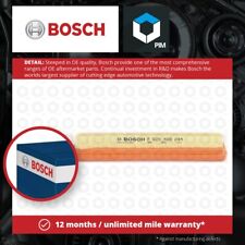 Air Filter fits SAAB 9-5 YS3G 2.0D 10 to 12 Bosch 13319421 834895 834125 Quality picture