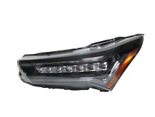 22-24 Acura RDX LED A-SPEC LED Headlight Left Driver LH OEM picture