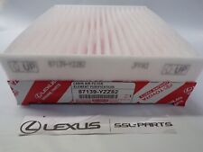 Lexus ISF IS-F (2008-2014) OEM Genuine AC Cabin Filter 87139-YZZ82 picture