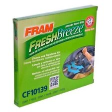 FRAM CF10139 Fresh Breeze Cabin Air Filter fits Toyota Scion ~  picture