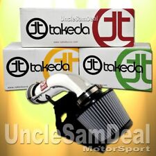 CARB LEGAL TAKEDA RETAIN SHORT RAM AIR INTAKE SYSTEM 09-14 FOR NISSAN CUBE 5HP+ picture