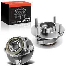2x Front Left & Right Wheel Bearing & Hub Assembly for Nissan Cube 09-14 1.8L picture