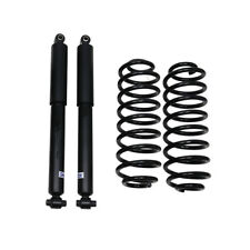 SmartRide Rear Air Suspension Conversion Kit for 2005-2009 Saab 9-7x picture