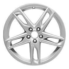 58919 Reconditioned OEM Aluminum Wheel 19x8 fits 2013-2016 Audi Q5 picture