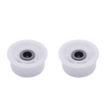 2X Dryer Idler Pulley Wheel DC97-07509B DC66-00402A For Samsung DV306LEW DV400E picture