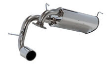 HKS Legal Axleback Exhaust for 00-05 Toyota MR2 Spyder - 3302-ST065 picture