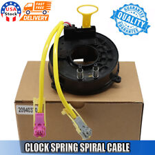 Steering Wheel Clock Spring Cable For  PONTIAC G6 2005-2010 picture
