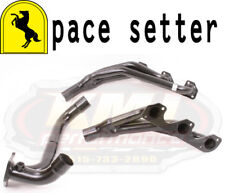 Pace Setter 70-1118 Painted Steel Headers 1988-1989 Ranger Bronco II 2.9L 4WD picture