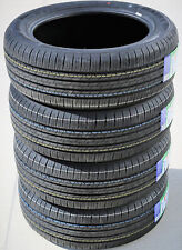 4 Tires Haida SCEPHP HD668 235/50R18 101V XL AS A/S Performance picture