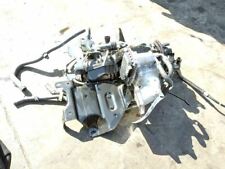 2018-2021 Lexus NX300 2.0L Engine Intake Manifold Assembly 1710136082 picture