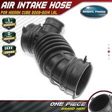 Engine Air Clean Intake Tube Hose for Nissan Cube 2009-2014 L4 1.8L DOHC picture