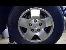 Wheel 18x8 Alloy 5 Spoke Smooth Machined And Painted Fits 07-13 TUNDRA 221792 picture