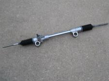 1979-1993 Ford Mustang 5.0 79-86 Capri Chrome Manual Steering Rack Short Pinion picture
