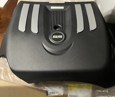 Trailblazer SS TBSS Engine Intake Cover LS2 OEM Chevy GM Genuine Part NEW IN BOX picture
