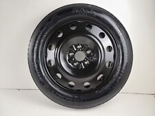Spare Tire 17’’ Fits: 2008-2009 Mercury Sable Compact Donut Oem picture
