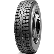 4 Tires Roadone D928 11R22.5 Load H 16 Ply Drive Commercial picture