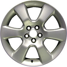 69422 Reconditioned OEM Aluminum Wheel 17x7 fits 2003-2008 Toyota Matrix picture