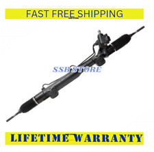 For Nissan 370Z 2009 2010 2011 2012 2013 2014 Power Steering Rack & Pinion picture