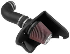 K&N Cold Air Intake System Fits 2016-2023 Chevrolet Camaro SS 6.2L picture