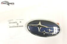 OEM - 2006-2014 - Subaru - Front Star Grille Emblem - Impreza Legacy Forester  picture