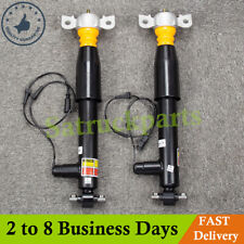 Pair Rear L & R Shock Absorber Struts Assys For 2013-20 Lincoln MKZ Gas Electric picture