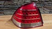 ⭐️2005-2007 Mercury Montego Driver Side (Left) Tail Light ✅Tested. OEM. picture