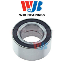 WJB Wheel Bearing for 1987 BMW 325e 2.7L L6 - Axle Hub Tire he picture