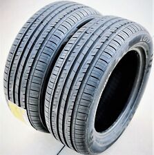 2 Tires Landgolden LG17 215/60R16 95V AS Performance A/S picture