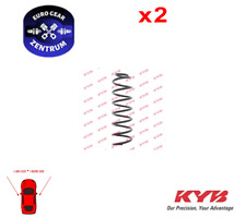 2PCS CHASSIS SPRING KYB RA6978 FOR AUDI 2 PCS picture