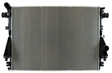 Radiator for Ford-F-250, F-350 2017-2022 picture