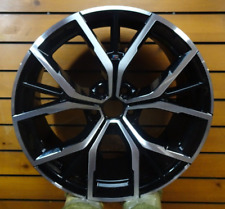 Wheel Rim BMW 530e 530i 540i 550i  19