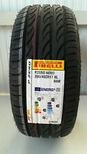 205 40 17 84W tires for Renault Clio II 2003 111444 1064443 picture