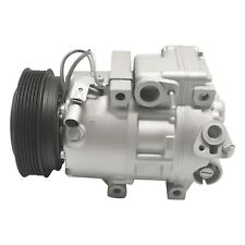 RYC Remanufactured AC Compressor and A/C Clutch FG348 picture