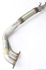 New Starla Saab 9000 Front Exhaust Header Pipe 1987-1990 9393455 15649 picture