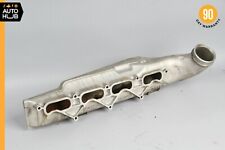 Mercedes W215 CL55 E55 AMG Right Side Engine Kompressor Air Intake Manifold OEM picture