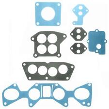 Engine Intake Manifold Gasket Set Fits 1989 Merkur XR4Ti Lower and Upper picture