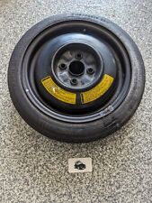 1990-2002 Mazda Miata MX5 OEM Spare Tire Donut 14 Inch 115-70-14 Non Sport Brake picture