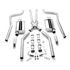 MagnaFlow 15851-AR Fits 1970 1971 1972 Plymouth Barracuda Exhaust System Kit picture