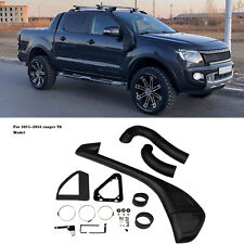 Desert air intake For ford ranger T6 2.5L Petrol GAS Snorkel kit 08/2011 -2015 picture
