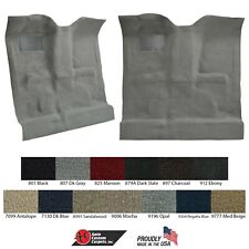 NEW Ford Ranger Carpet 1996 - 2011 Reg Cab 2 & 4WD picture