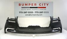 OEM 2020 2021 2022 2023 2024 Lincoln Aviator Front Bumper Cover LC5B17C831 #201 picture