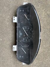1994 Ford Aspire Speedometer Instrument Cluster Speedo Gauge 88k picture