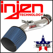 Injen IS Cold Air Intake System fits 2002-2007 Subaru Impreza WRX 2.5L H4 Turbo picture